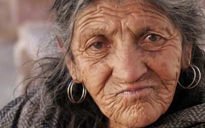 Schon wieder ältester Mensch gestorben