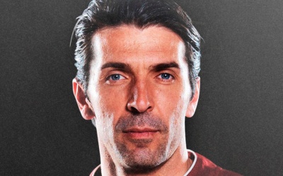 Wenn 21 Spieler auf sein Tor einstürmen, bekommt Gianluigi Buffon eine ganze Menge zu tun. Aber für einen Weltklassekeeper wie ihn ist das genau die richtige Herausforderung.