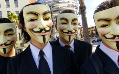 Diese netten Herren kamen auch zum Gratulieren vorbei und brachten uns ein A Capella Ständchen.