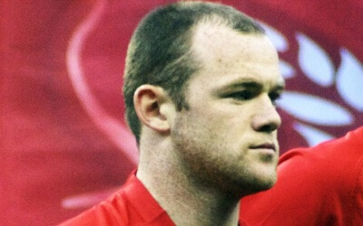 Erst der Brexit, dann noch gegen Island bei der Euro raus. Englands Fußballikone Wayne Rooney beantragt Asyl in Frankreich.